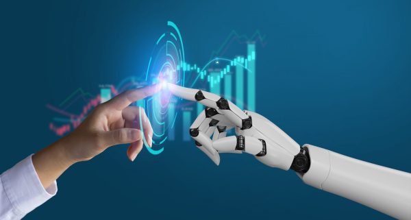 Here are the efforts to grapple with artificial intelligence through regulation