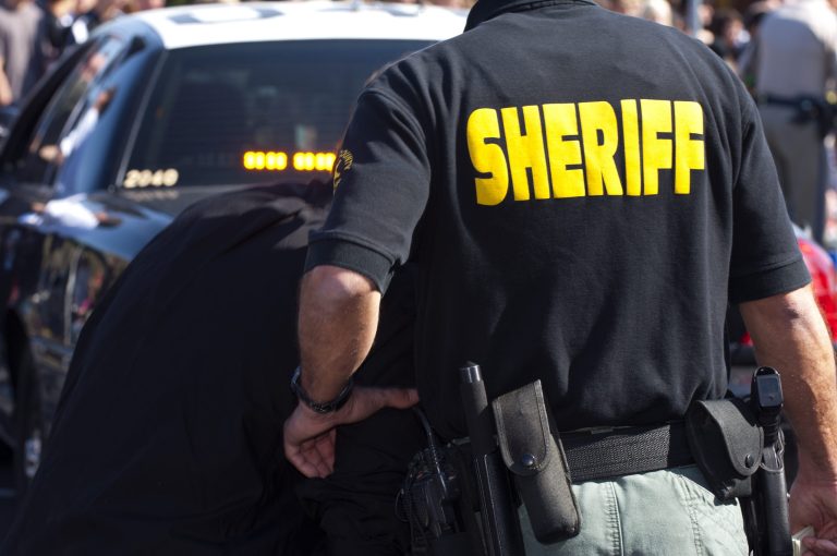 ‘Public safety crisis’: 39 sheriff’s deputies fired over vaccine mandate