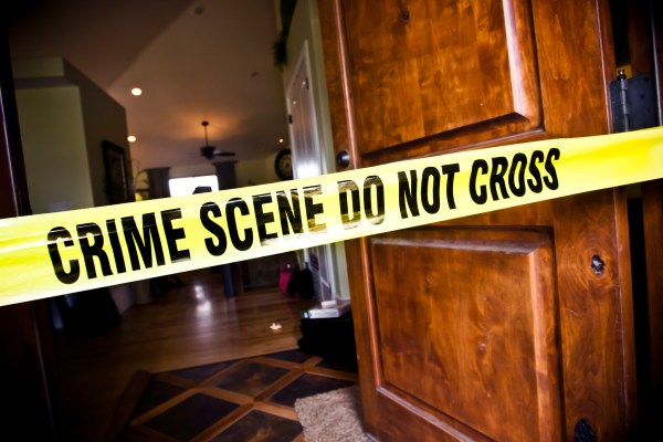 Crime, not incarceration, is the problem