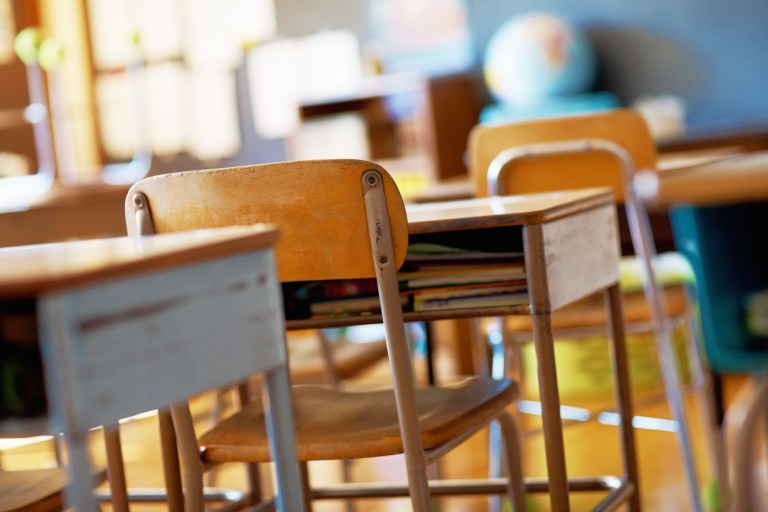 Why do school employees keep getting caught being bigoted toward white people?