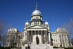 Opponents say proposed Illinois amendment would give public unions more power