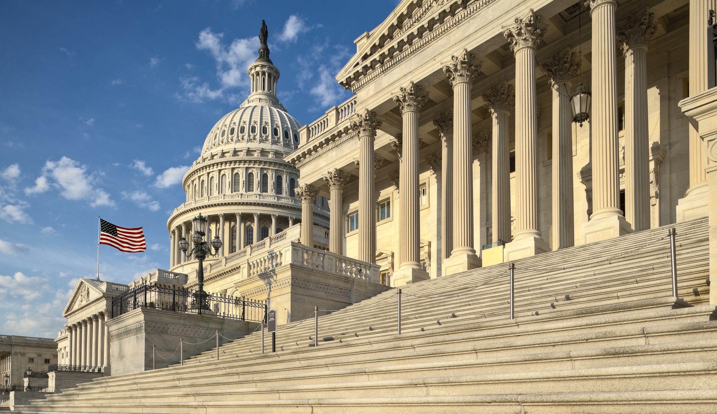 A veteran makes his case for Senate: Congress should do its job