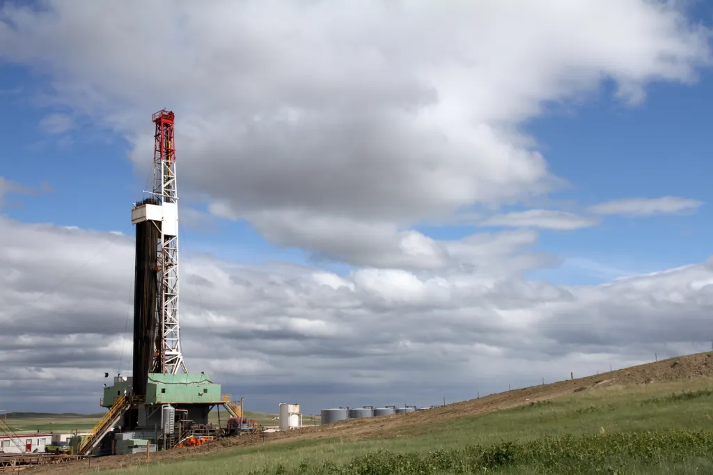 The decade we won our energy independence
