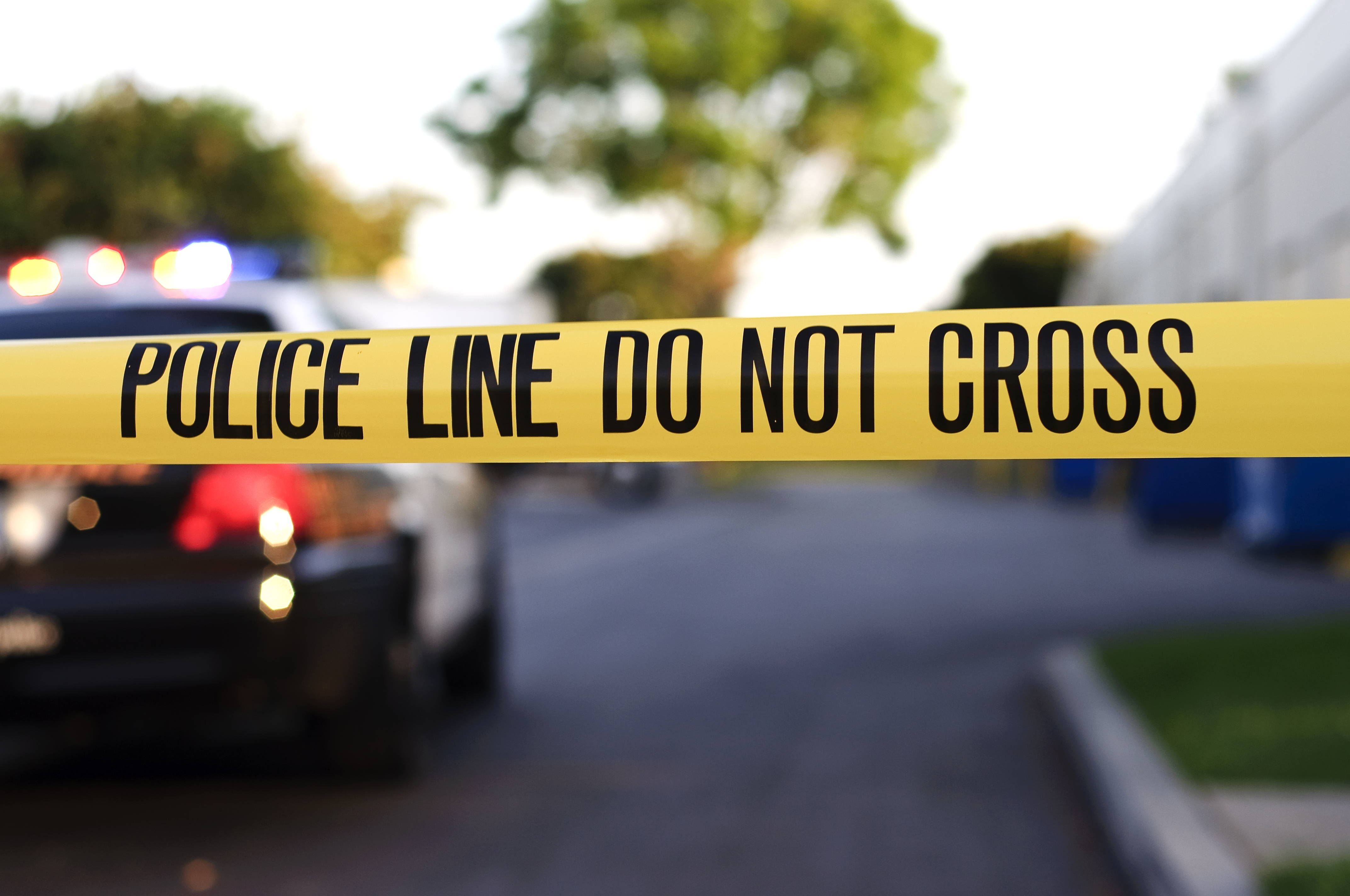 New Jersey man falls nine stories onto BMW and survives