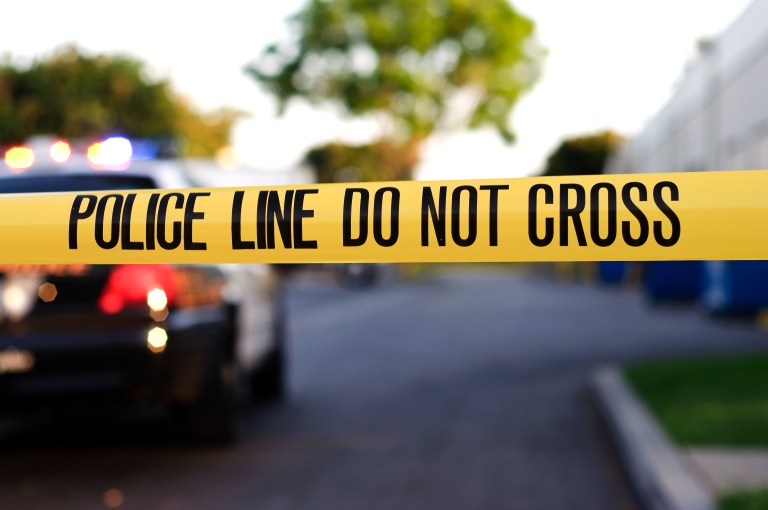 New Jersey man falls nine stories onto BMW and survives