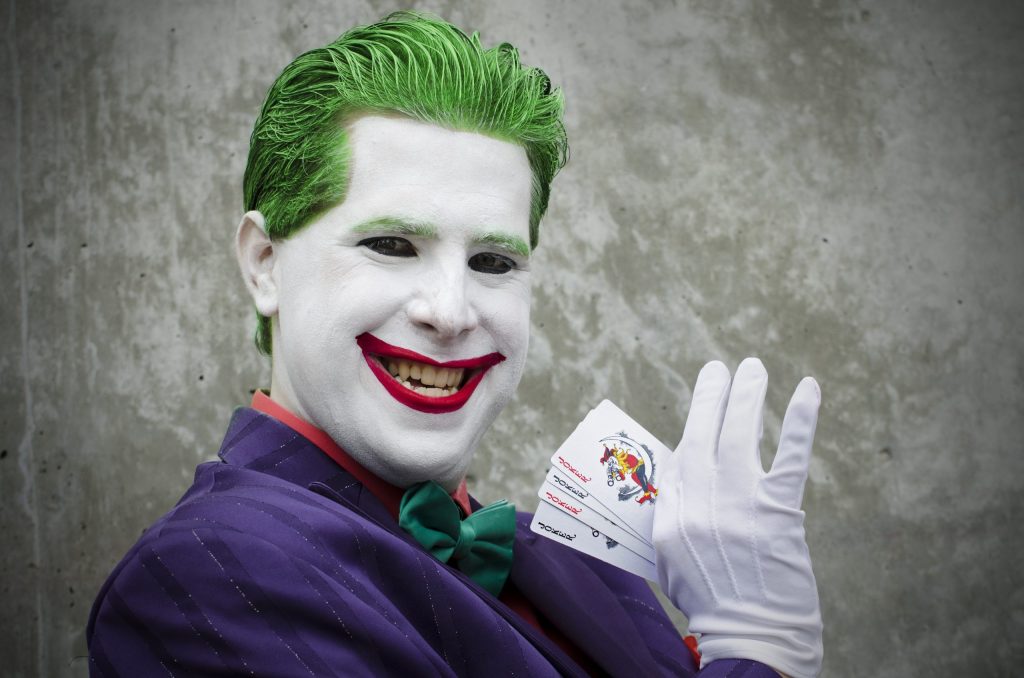 DC Comics slammed for going ‘woke’ with new pregnant Joker