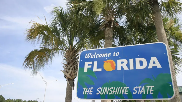 Florida’s public pension fund lost some financial ground in 2023