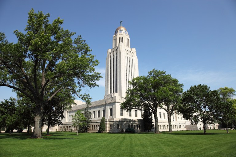 Nebraska lawmaker seeks to require cost of incarceration added to public record at sentencing hearings