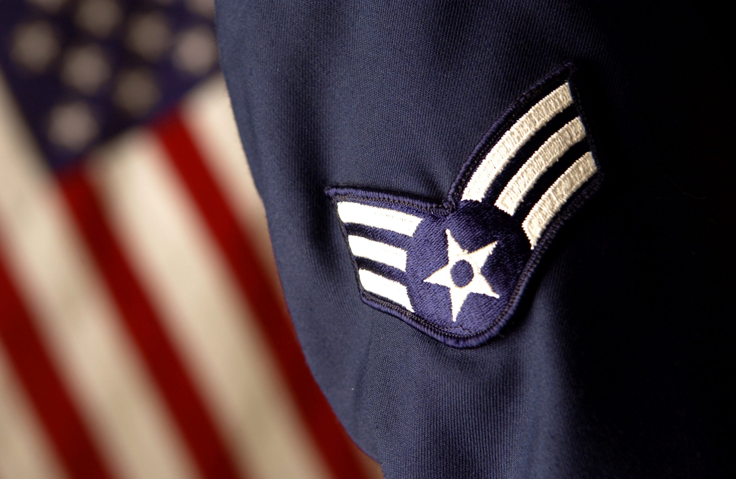 Navy affirms stance on not using photos in applications