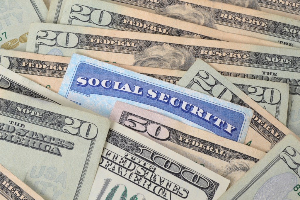 Social Security update: Direct payment worth $914 arrives in four days