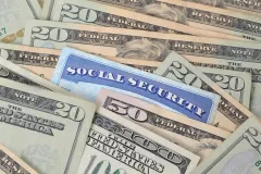 Social Security update: Direct payment worth up to $4,555 goes out to millions in 15 days