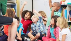 Elementary teacher resigns after placing students in ‘martial arts chokeholds’