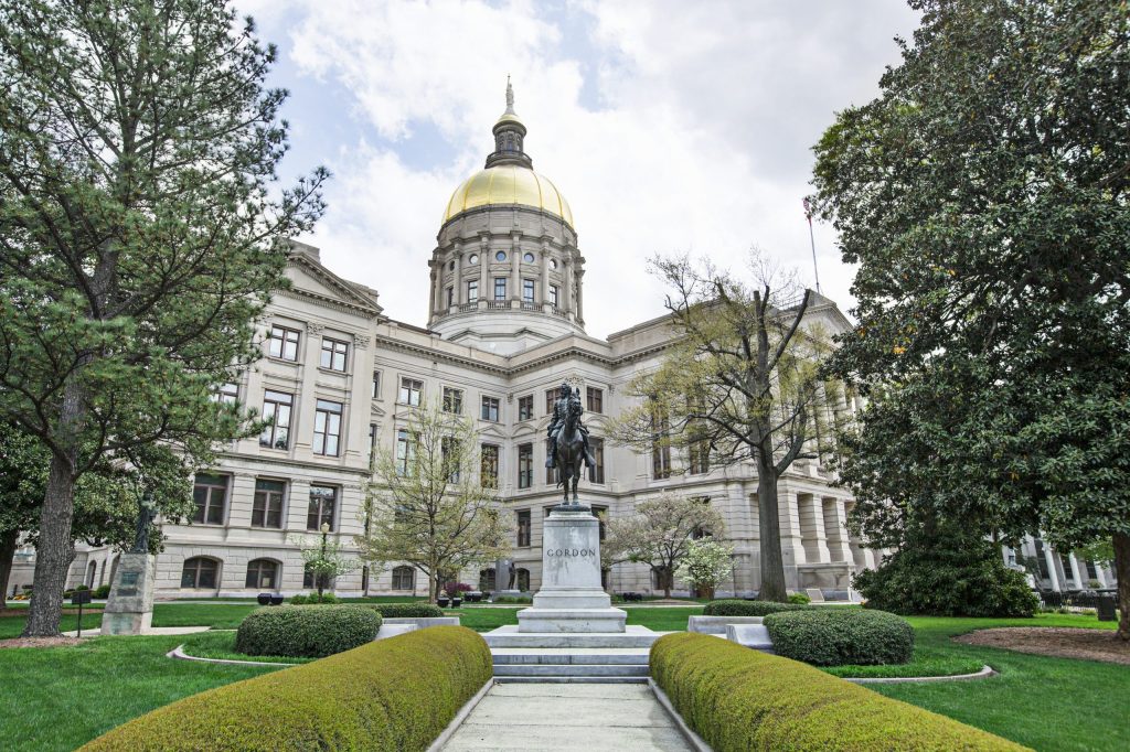 Georgia Senate approves special needs scholarship expansion