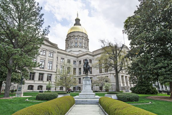 Georgia Senate approves special needs scholarship expansion