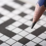 Crossword: Caucus State