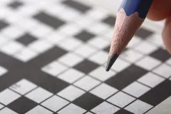 Crossword: Eras Tour