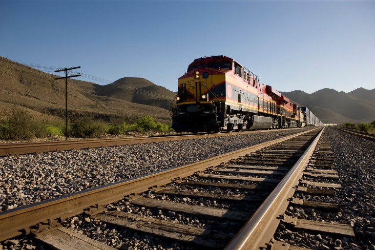 Georgia rail companies ask state for millions more in tax incentives