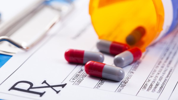Wisconsin among states to settle with opioid pain pill maker