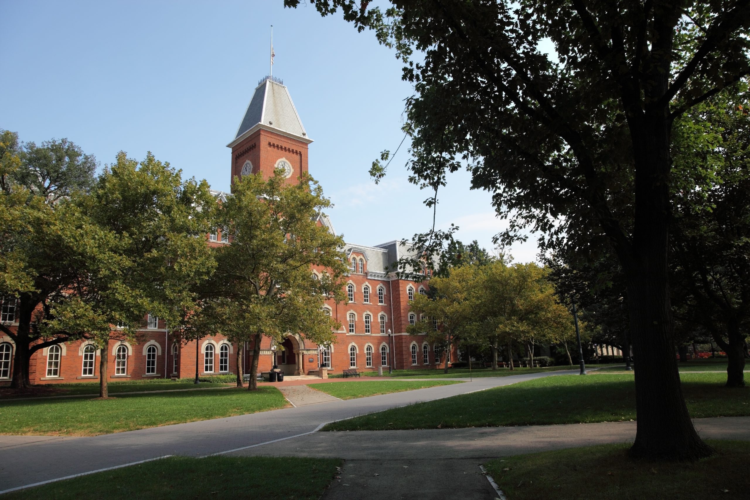 Ohio State unveils plan to pay settlements to abuse victims