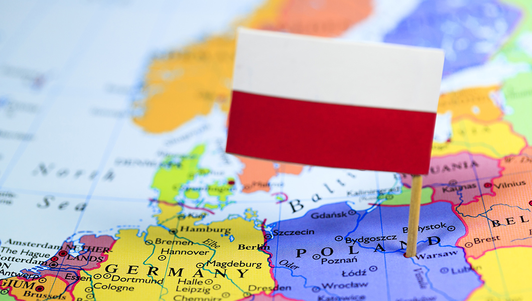 Poland is a capitalistic success story