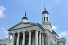 Baltimore Catholic diocese covered up clergy sexual abuse for decades: Maryland attorney general