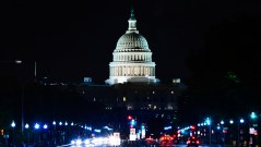 Conservative groups splintering over US aid to Ukraine