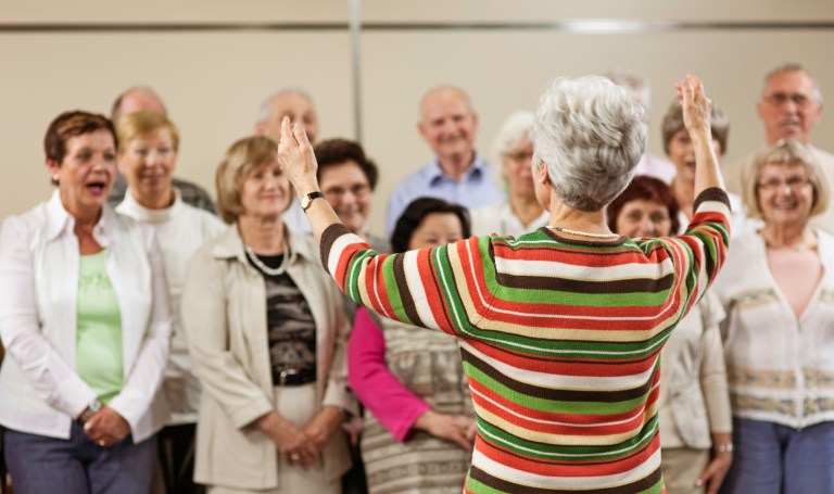 No, the superspreader choir in Washington doesn’t prove church is dangerous