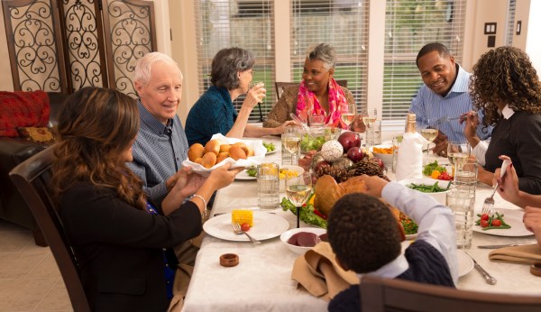 Serving up popular Christmas dishes from around the US