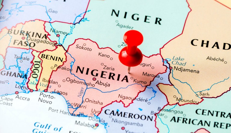 SEAL Team Six rescues American hostage in West Africa
