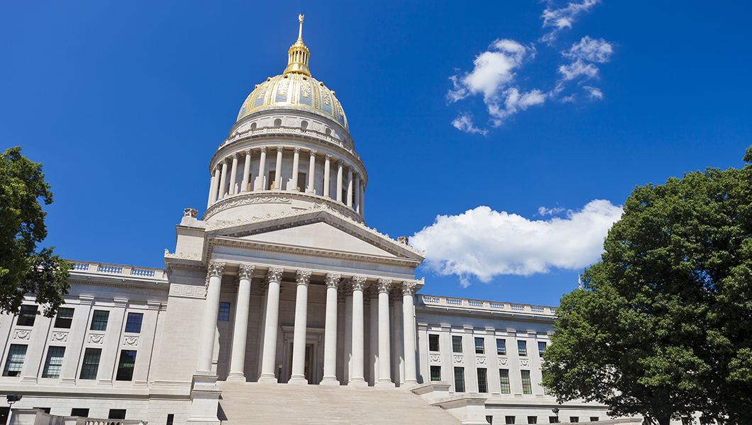 West Virginia records nearly $85 million surplus