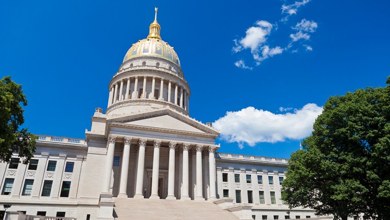 For Black History Month, celebrate millennial Republican legislator Caleb Hanna