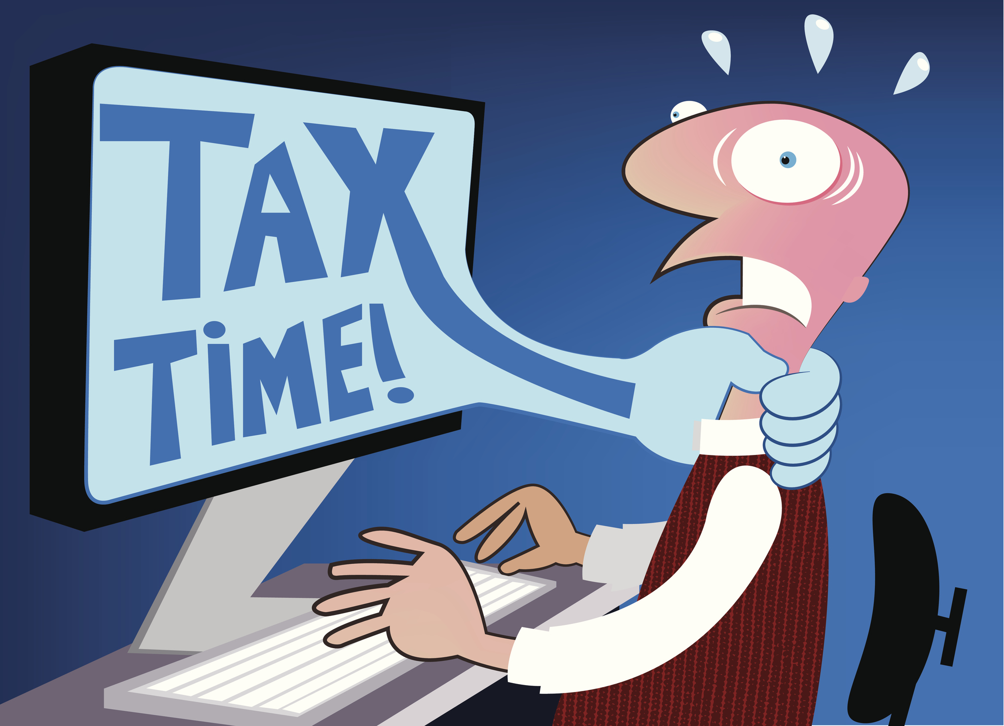 Weighing cash against an audit