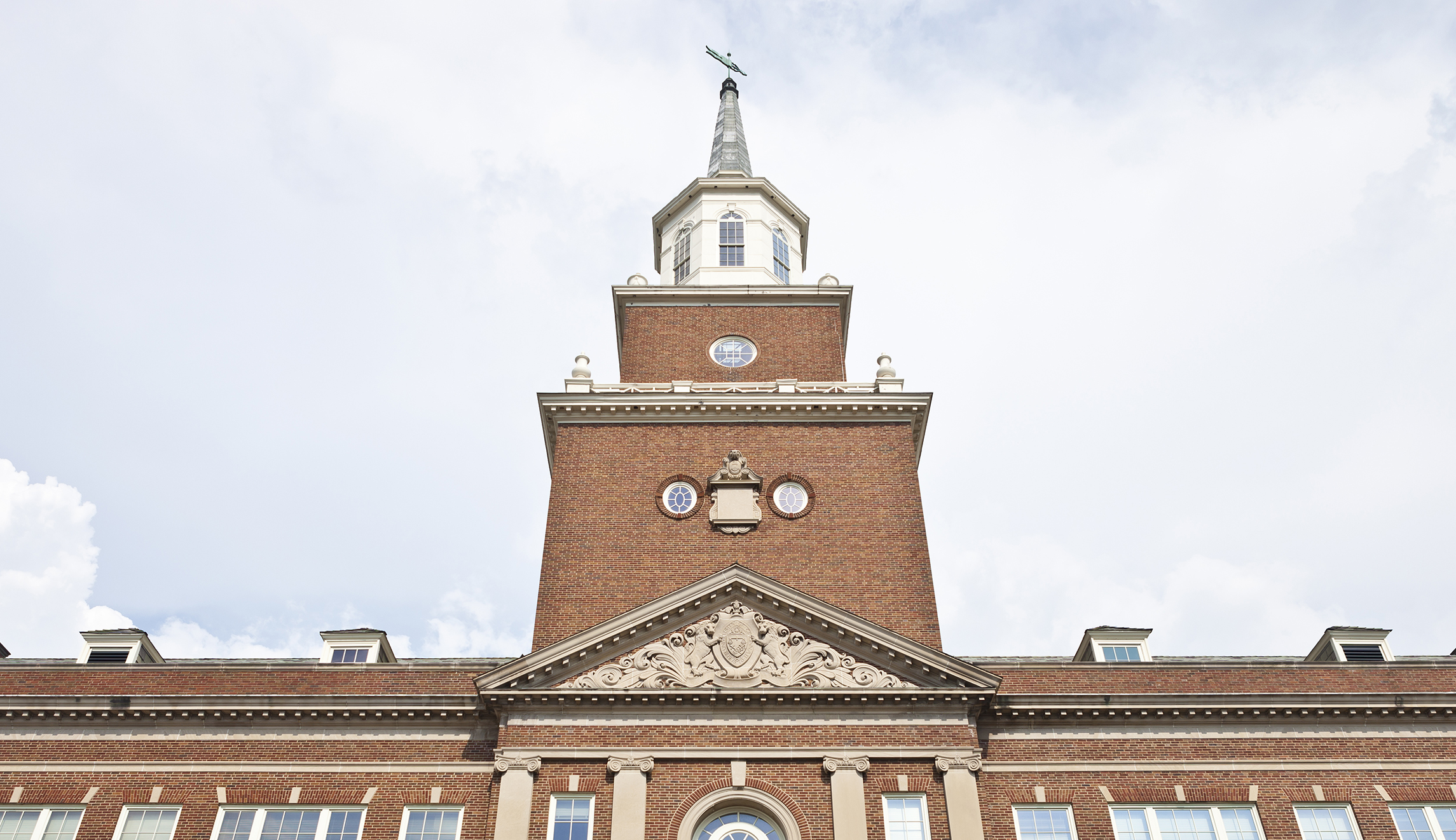 History by mob rule: University of Cincinnati considers expunging benefactor’s contribution to its own legacy