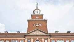 History by mob rule: University of Cincinnati considers expunging benefactor’s contribution to its own legacy
