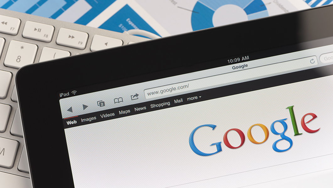 Government secretly orders Google to track anyone searching certain names, addresses, and phone numbers