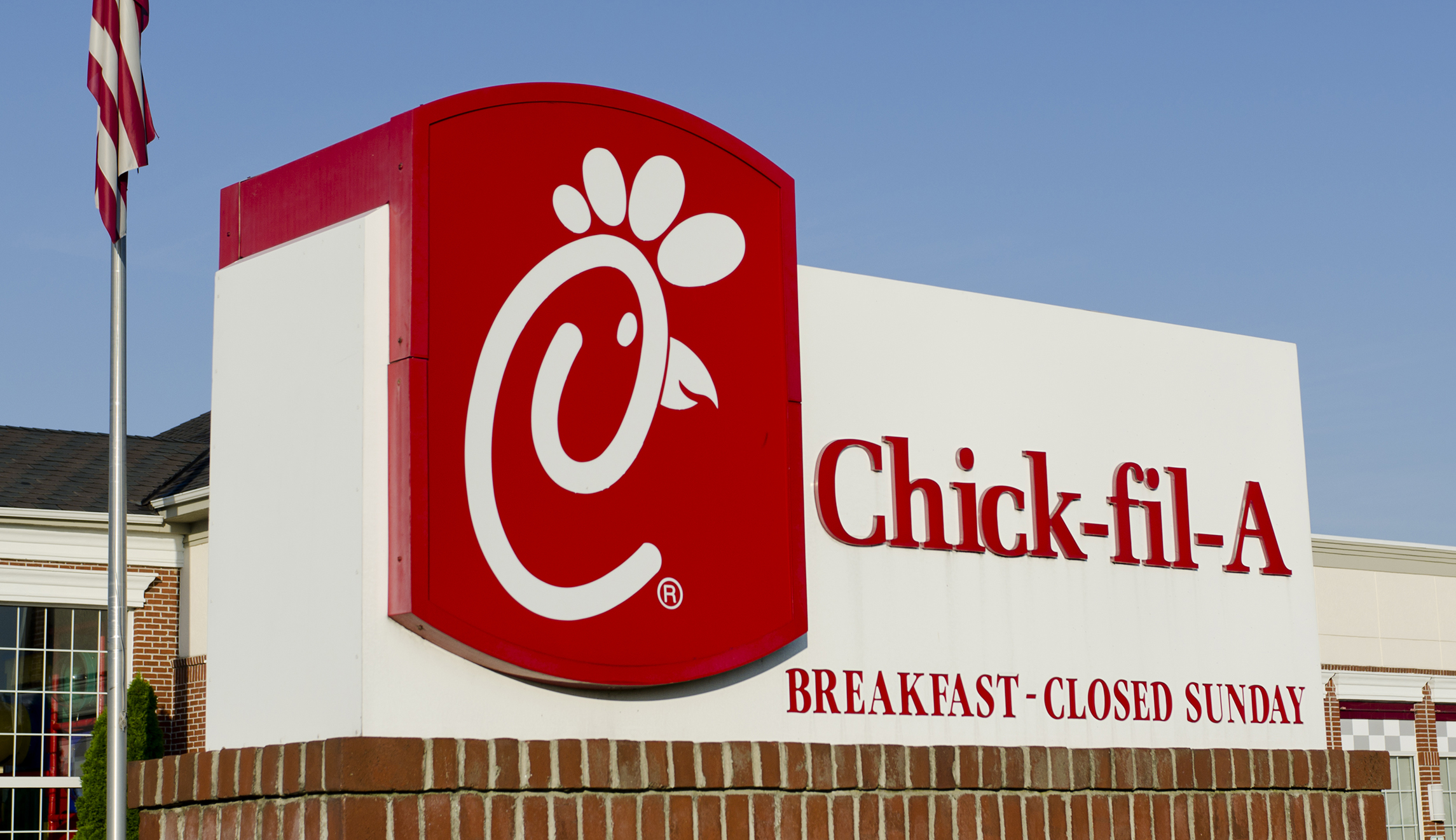 New Jersey college overrules its students, bans Chick-fil-A as not ‘welcoming’ enough