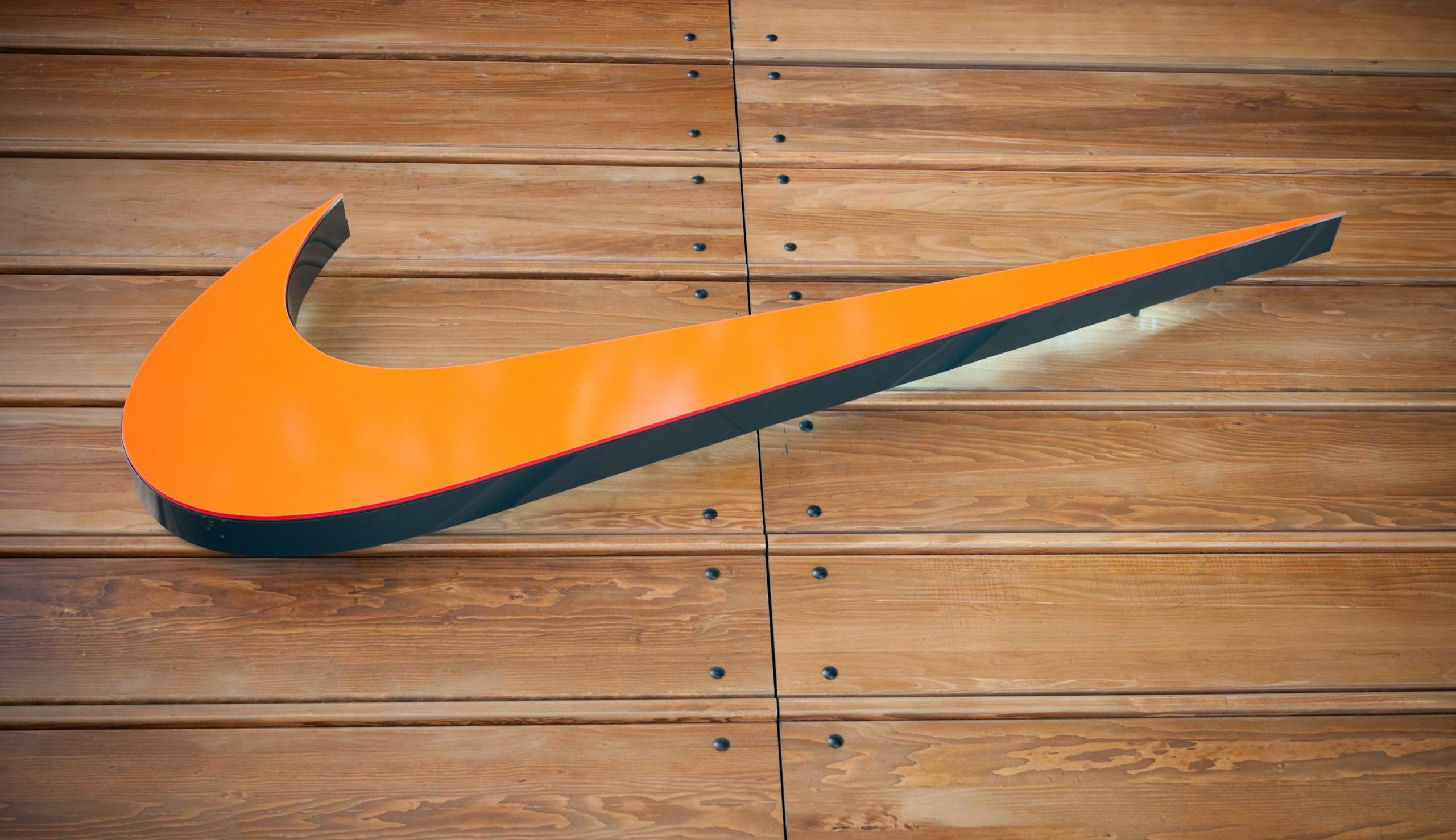 Nike’s shameless capitulation to China