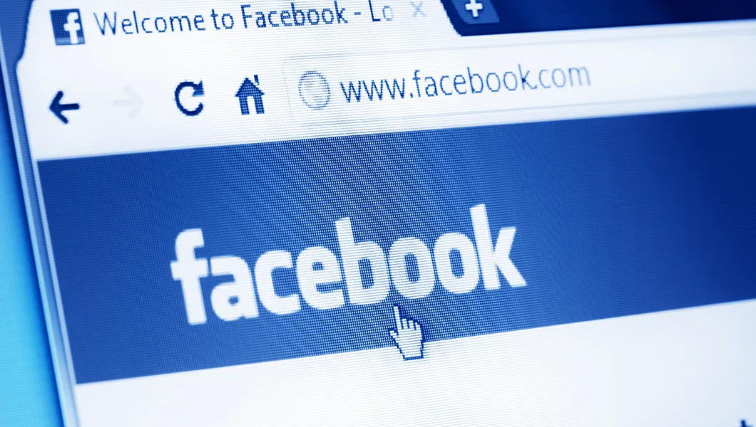 Leaked memo: Facebook does not control its data-sharing practices