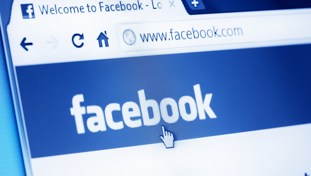 Facebook says White House ‘looking for scapegoats’ after missing vaccine goal
