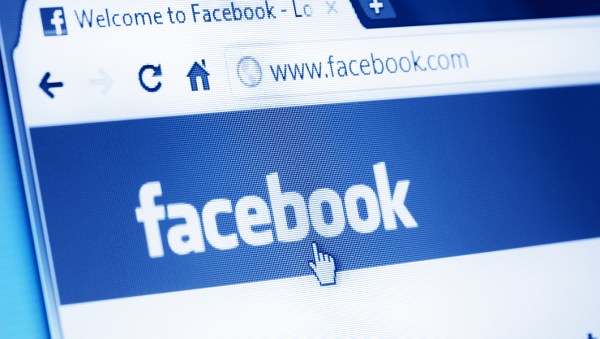 Leaked memo: Facebook does not control its data-sharing practices
