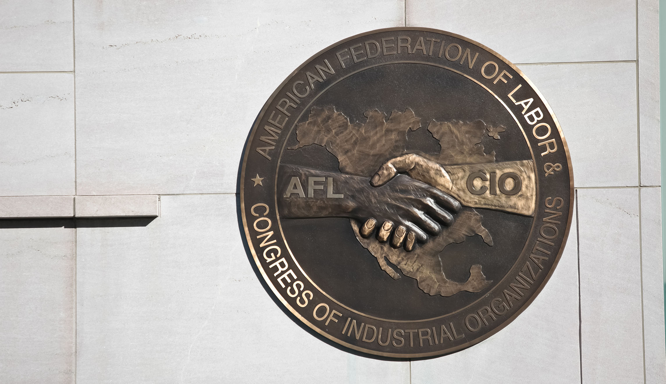 AFL-CIO spends far more on politics than organizing