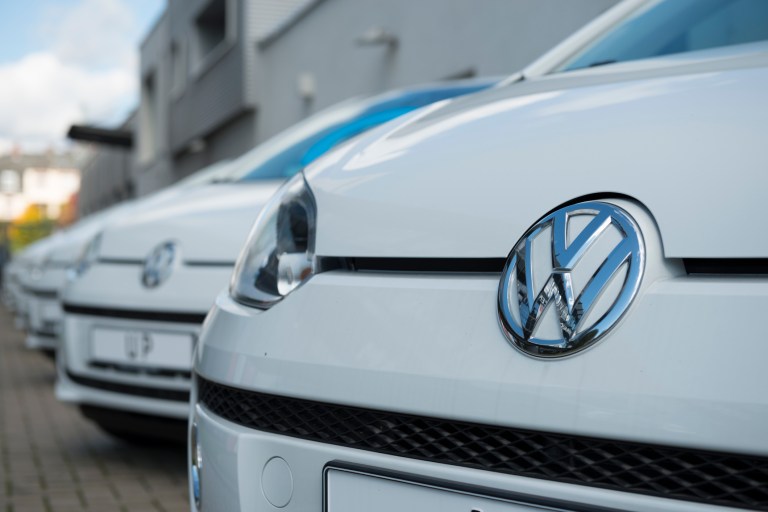 Volkswagen fools media with fake ‘Voltswagen’ name change announcement