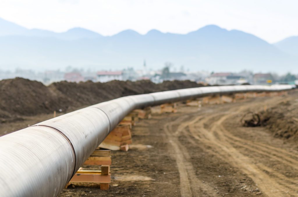 Petroleum industry calls for ‘flexible’ process for considering exemptions to Trump’s steel tariffs