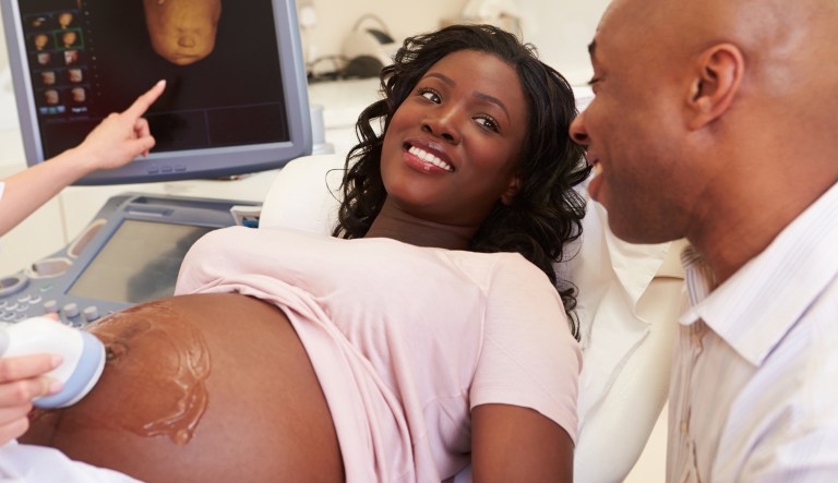 The UK’s ‘right’ to healthcare doesn’t stop a racial gap in maternal deaths