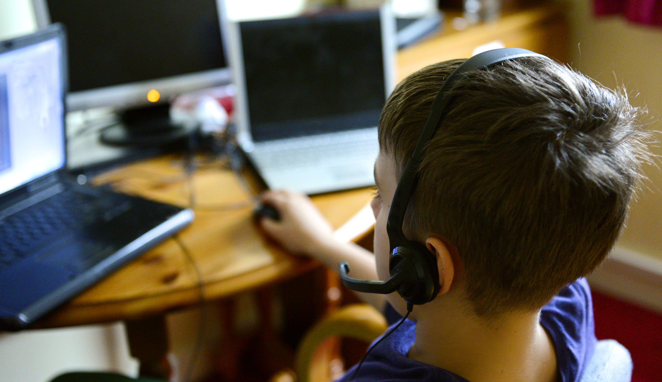 No, teens didn’t just ‘hack an election’