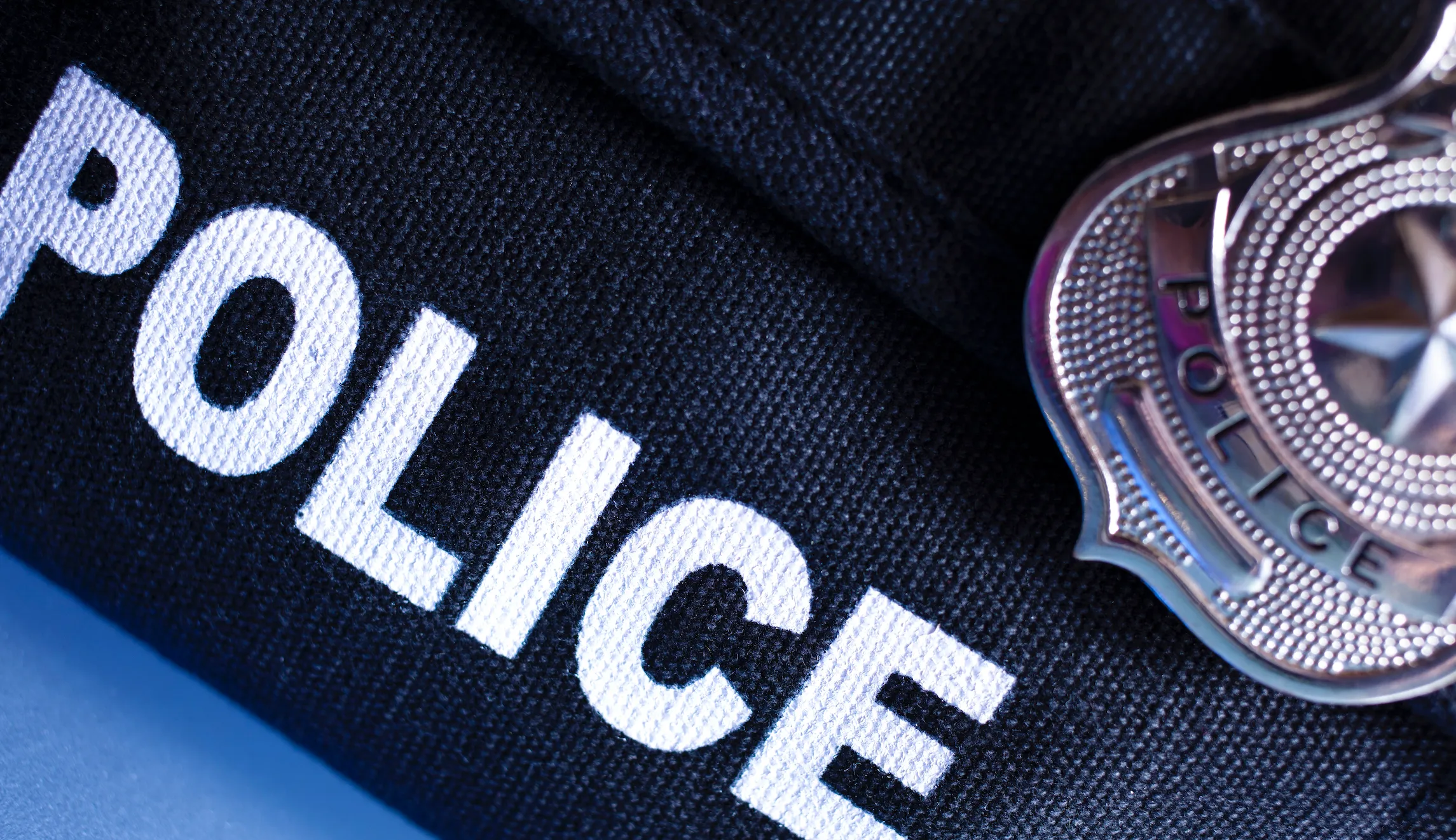 WATCH: School resource officer arrested after slamming student into desks