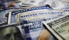 Social Security update: Third round of direct payments worth up to $4,555 arrives in one day