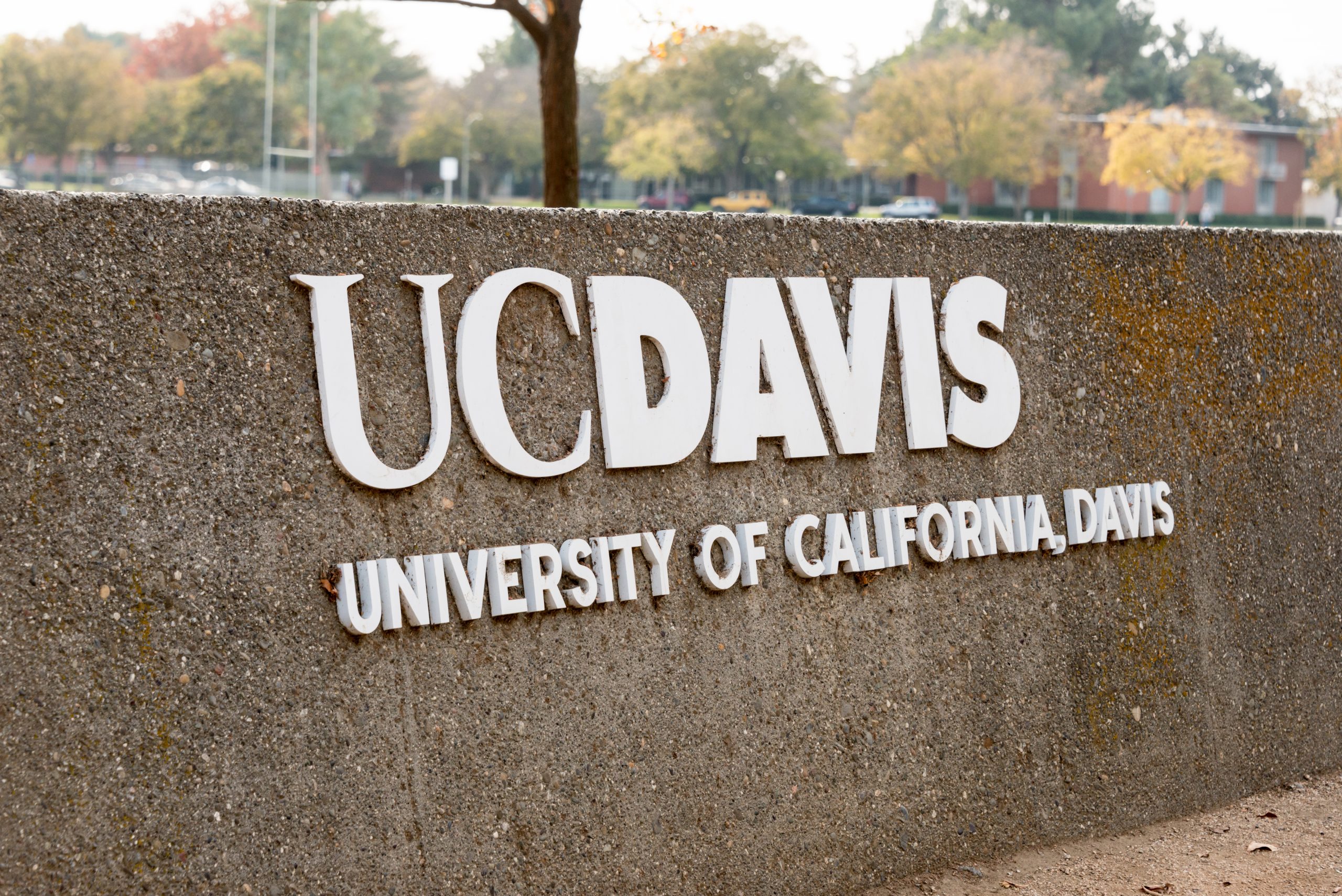 UC Davis students advised to stay inside after third stabbing incident of the week