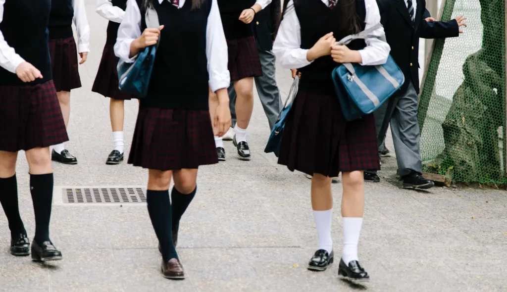 Third-grade retention levels double year-over-year
