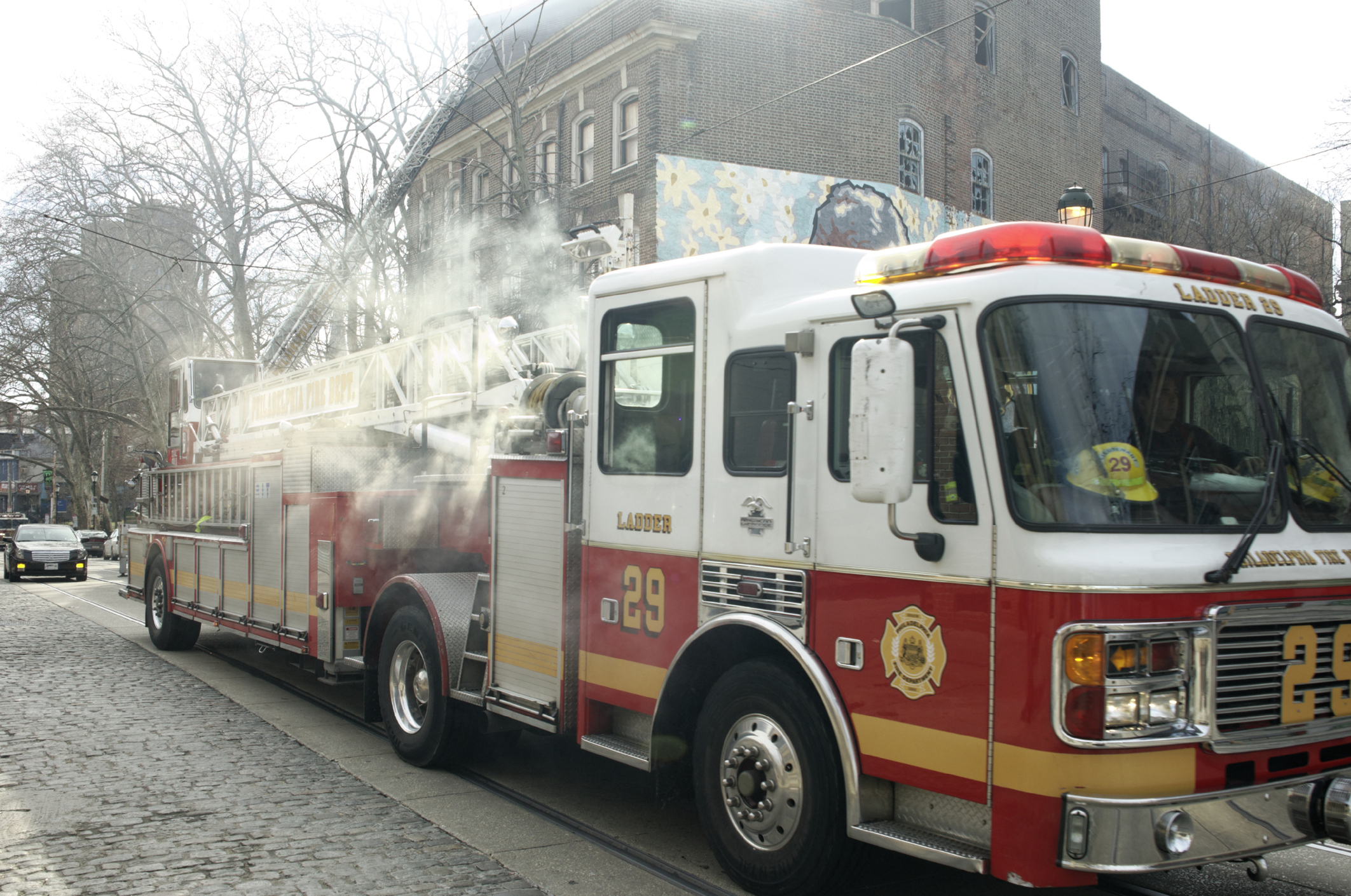 House explodes in Pennsylvania, killing four